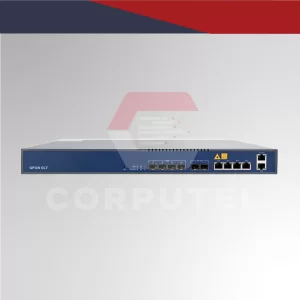 OLT V1600G0-B  4 PUERTOS