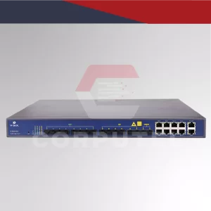 OLT V1600G1 8 Puertos GPON
