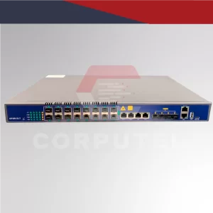 OLT V1600G2-B 16 puertos GPON