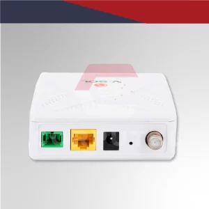 ONU BRIDGE CATV V2801D-1GT1