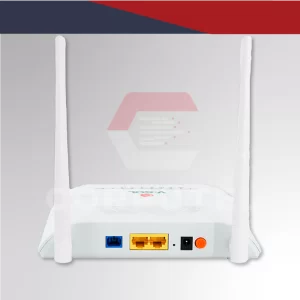 ONU XPON V2802GW