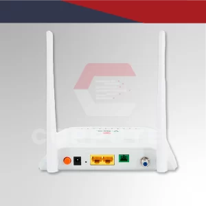 GPON ONU V2802GWT CATV+WIFI