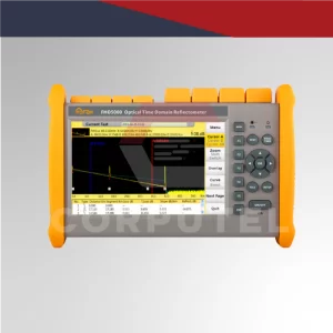 OTDR PRO FHO5000
