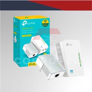 POWERLINE AV600 WIFI 4 N300 - TL-WPA4220