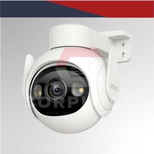 PROMO – CRUISER 2 – 5 MP – 3K VIDEO- 3.6MM – IPC-GS7EN-5M0WE