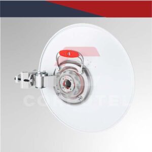 UD-TP-27 - PROMO - ULTRADISH TP 550, 5 GHZ - 27 DBI PACK DE 2