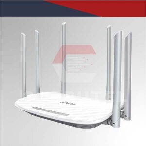 ROUTER WI-FI 5 AC1900 DUAL - ARCHER C86