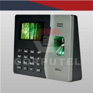 K14 PRO CONTROL DE ASISTENCIA