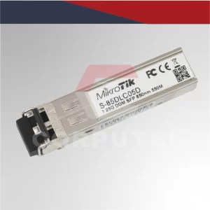 S-85DLC05D MODULO