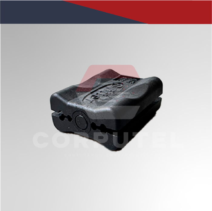 SANGRADORA BUFFER FIBRA OPTICA