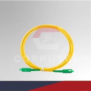PATCH CORD SC/APC – SC/APC