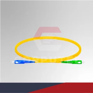 PATCH CORD SC/APC – SC/UPC