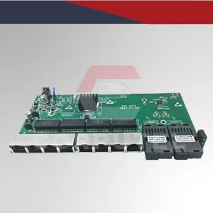 SWITCH POE REVERSO