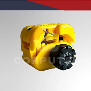 Sangradora de Buffer Fibra Óptica Miller MSAT-16