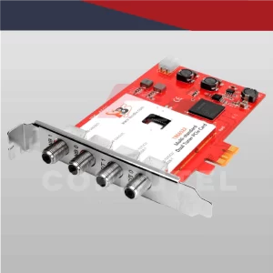 TBS6909-X TARJETA TBS