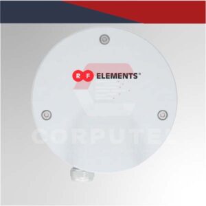 TPA-RBC TWISTPORT ADAPTOR