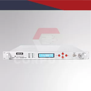 TRANSMISOR ÓPTICO VT-1510D