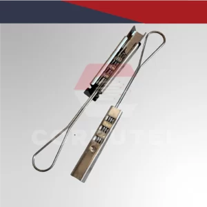Templador Acero Inoxidable Tipo P