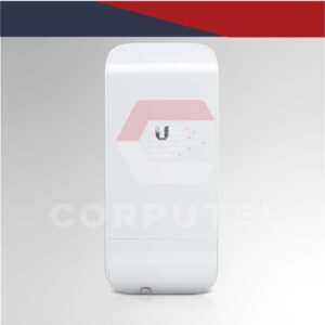 airMAX NanoStation LocoM5