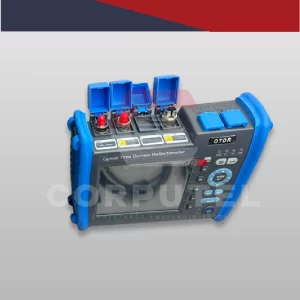 OTDR MULTIFUNCIONAL 3302FA