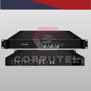 IP MODULADOR ISDBT 16 CSP-3344-16