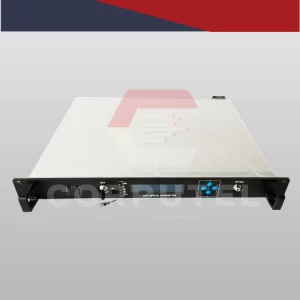 TRANSMISOR ÓPTICO CATA-1550- 1X10dBm