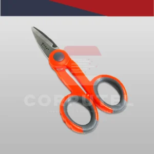 Tijera para Corte de Kevlar de Fibra Óptica WLXY Tools