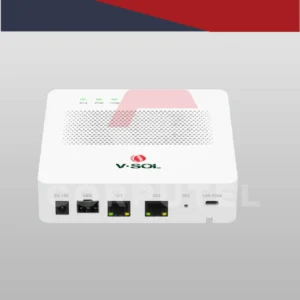V1600GS-R MINI OLT GPON 1 port