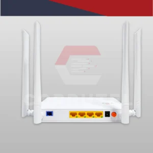V2804AC ONU XPON Dual Band